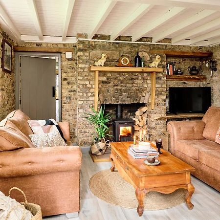 Kilquiggan Cottages Coolkenno エクステリア 写真