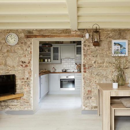 Kilquiggan Cottages Coolkenno エクステリア 写真