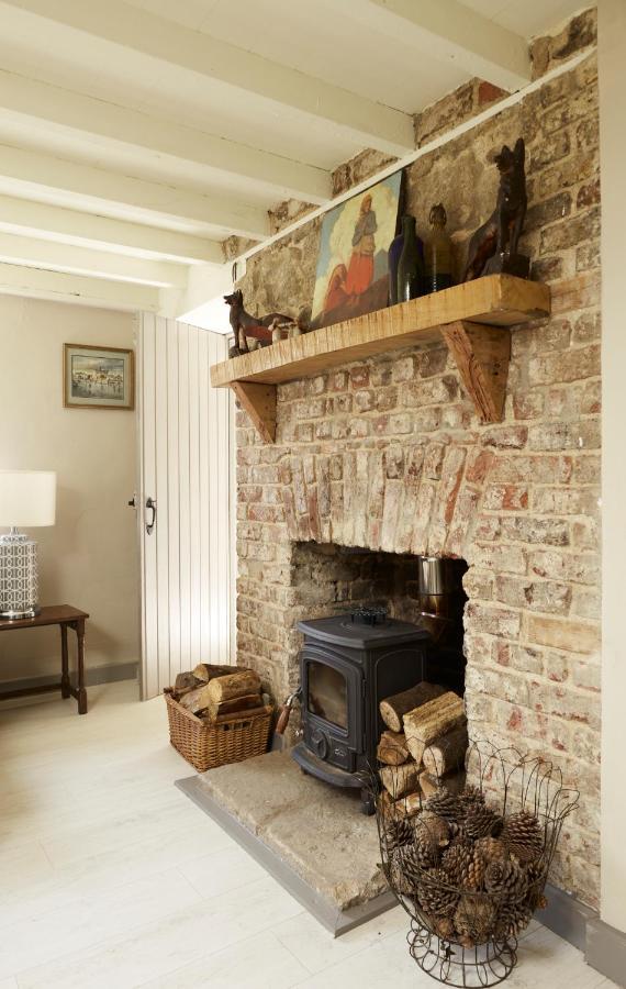 Kilquiggan Cottages Coolkenno エクステリア 写真