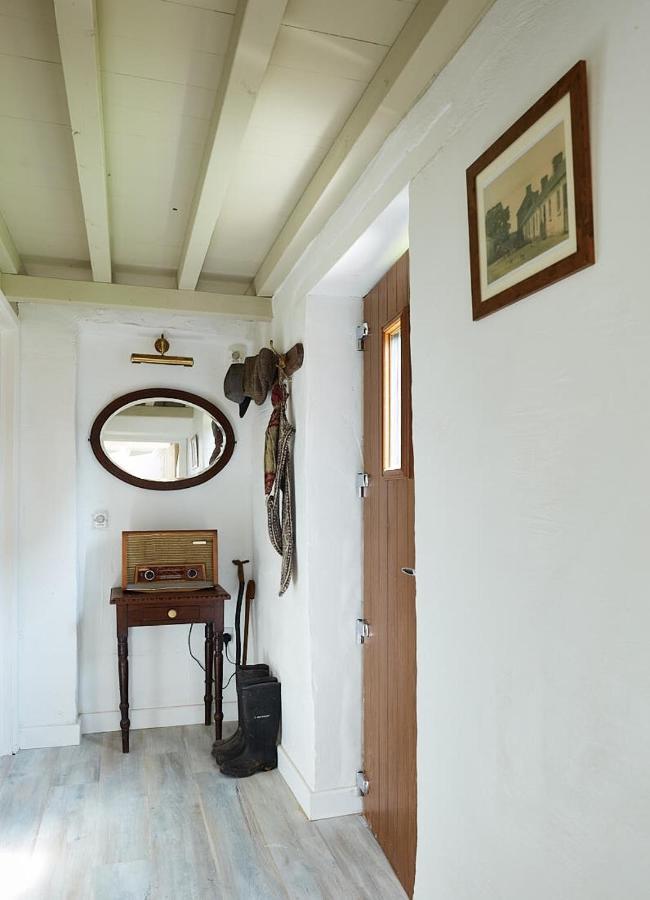 Kilquiggan Cottages Coolkenno エクステリア 写真
