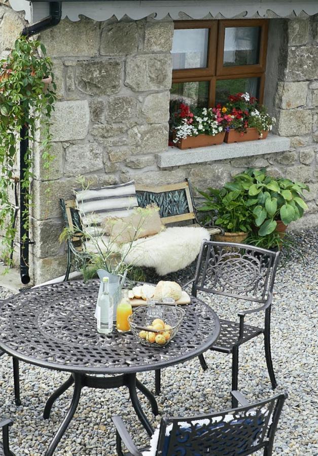 Kilquiggan Cottages Coolkenno エクステリア 写真