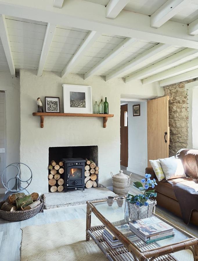 Kilquiggan Cottages Coolkenno エクステリア 写真