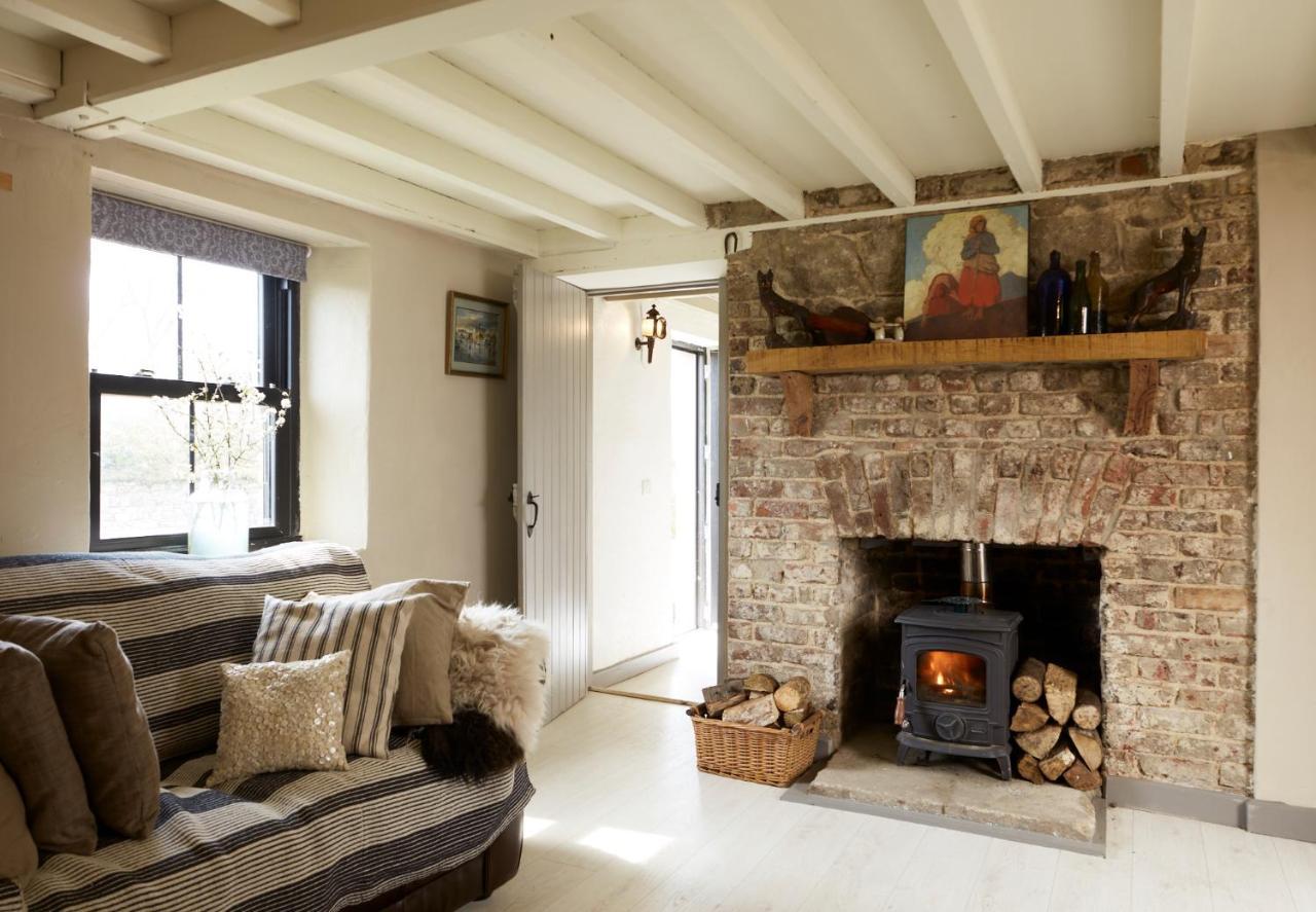 Kilquiggan Cottages Coolkenno エクステリア 写真