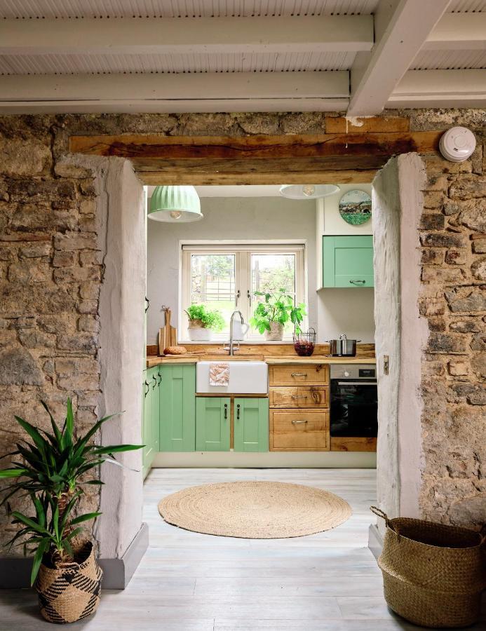 Kilquiggan Cottages Coolkenno エクステリア 写真
