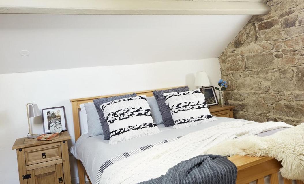 Kilquiggan Cottages Coolkenno エクステリア 写真