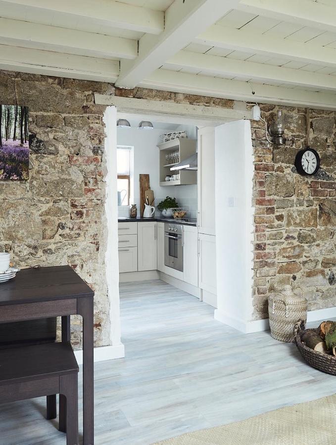 Kilquiggan Cottages Coolkenno エクステリア 写真
