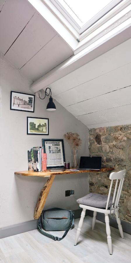 Kilquiggan Cottages Coolkenno エクステリア 写真