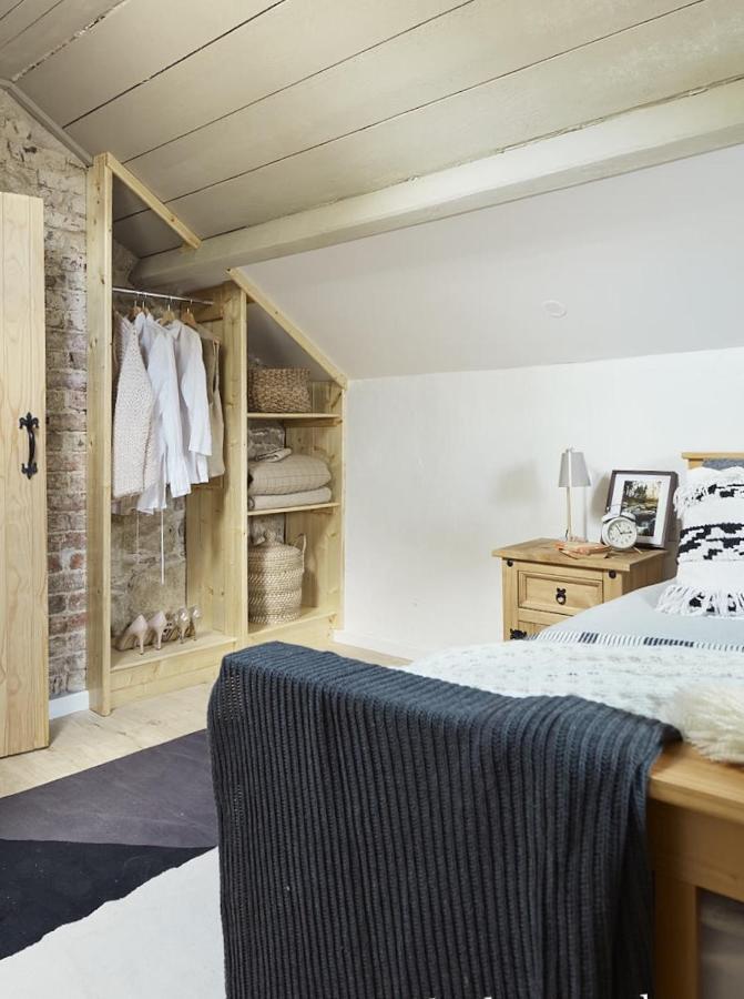 Kilquiggan Cottages Coolkenno エクステリア 写真