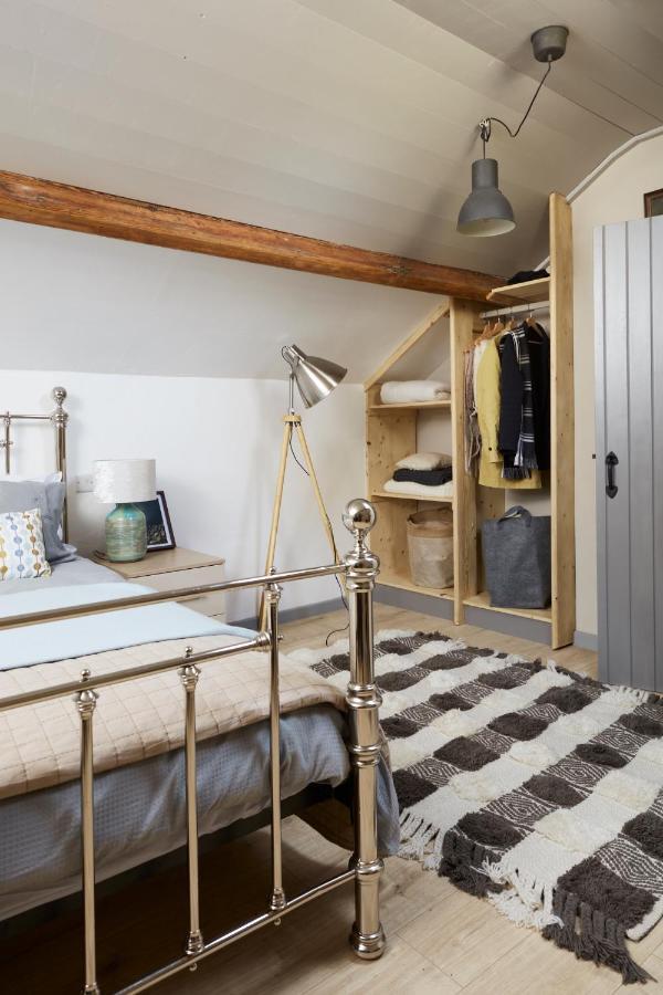 Kilquiggan Cottages Coolkenno エクステリア 写真