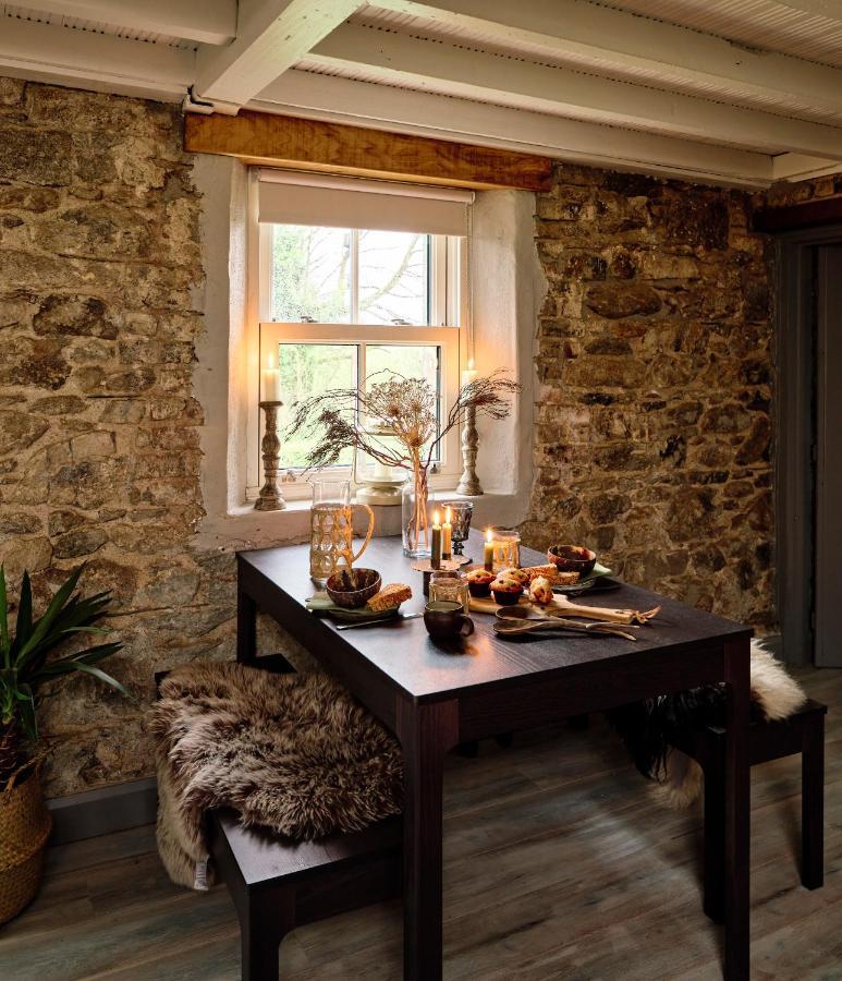 Kilquiggan Cottages Coolkenno エクステリア 写真