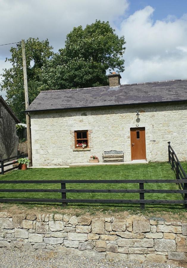 Kilquiggan Cottages Coolkenno エクステリア 写真