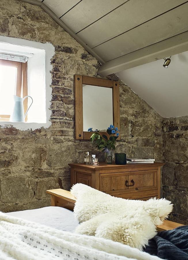 Kilquiggan Cottages Coolkenno エクステリア 写真