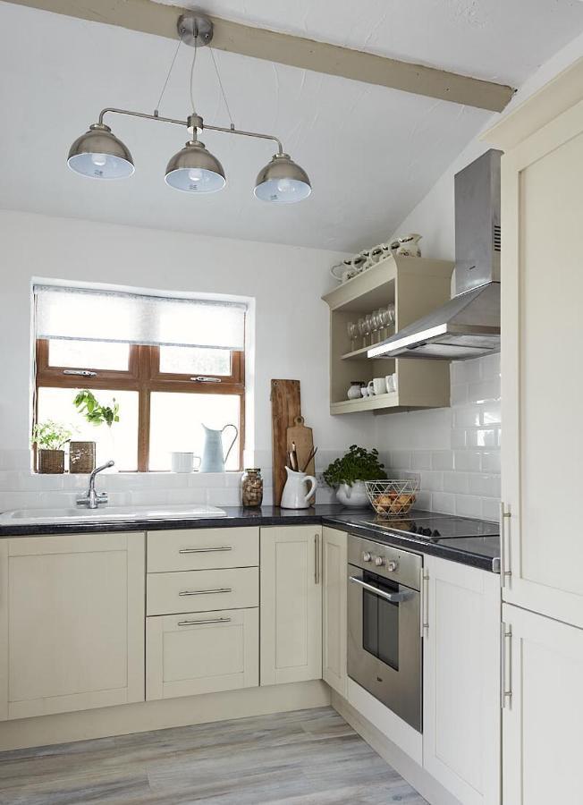 Kilquiggan Cottages Coolkenno エクステリア 写真