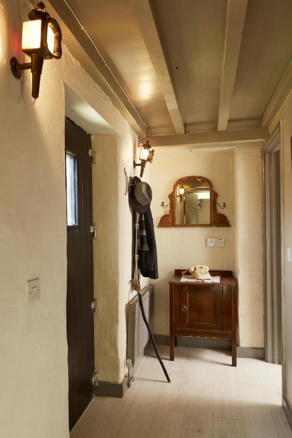 Kilquiggan Cottages Coolkenno エクステリア 写真