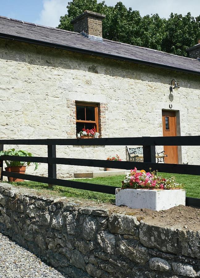 Kilquiggan Cottages Coolkenno エクステリア 写真