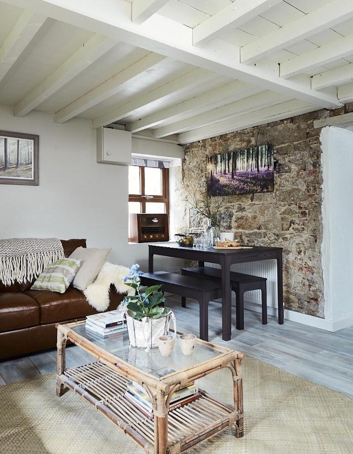 Kilquiggan Cottages Coolkenno エクステリア 写真