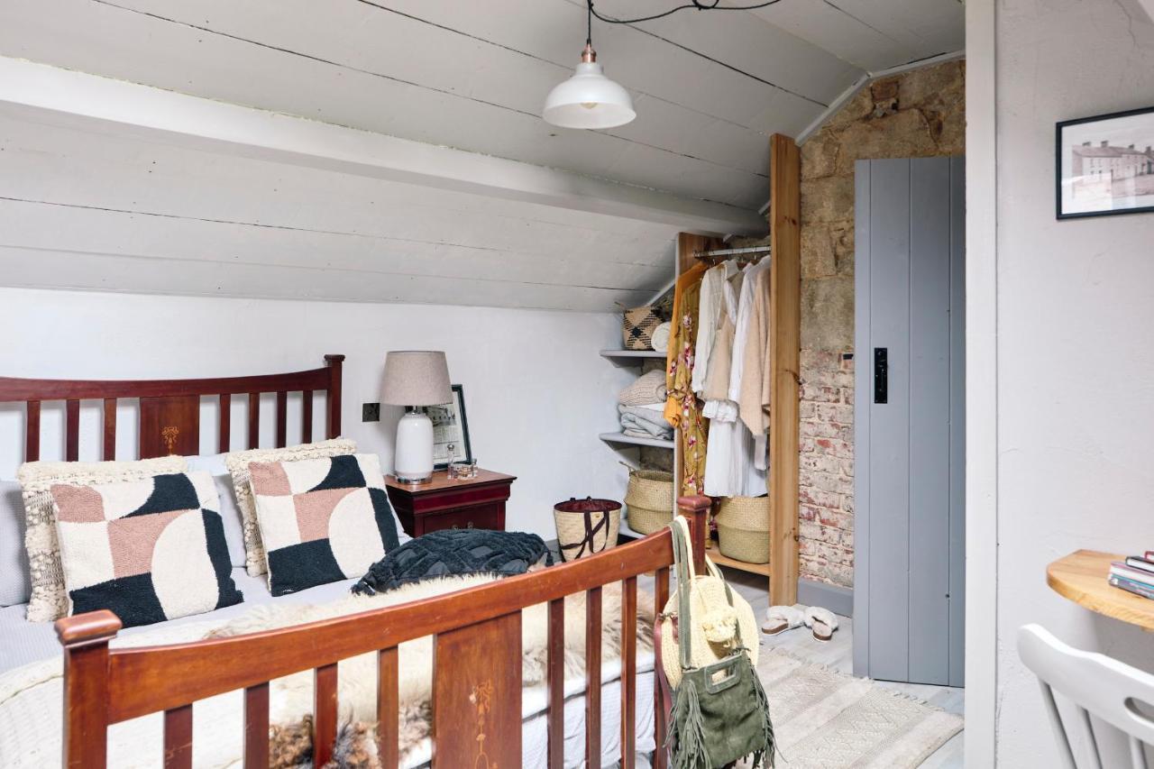 Kilquiggan Cottages Coolkenno エクステリア 写真