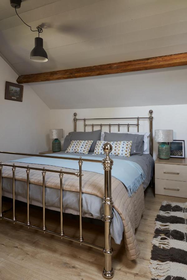Kilquiggan Cottages Coolkenno エクステリア 写真