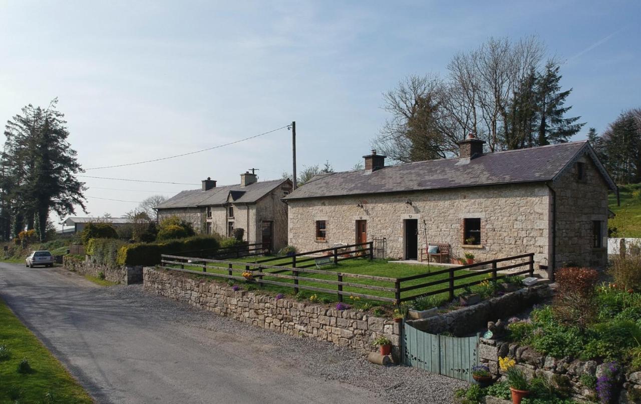 Kilquiggan Cottages Coolkenno エクステリア 写真
