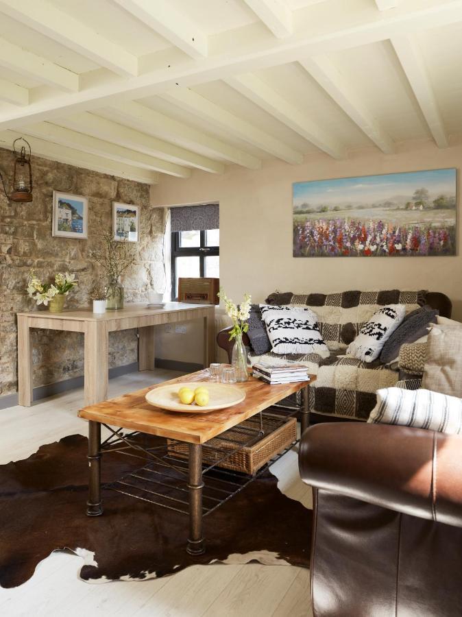 Kilquiggan Cottages Coolkenno エクステリア 写真