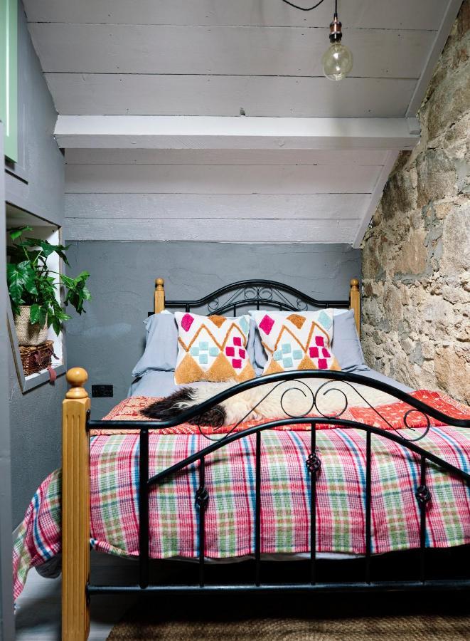 Kilquiggan Cottages Coolkenno エクステリア 写真