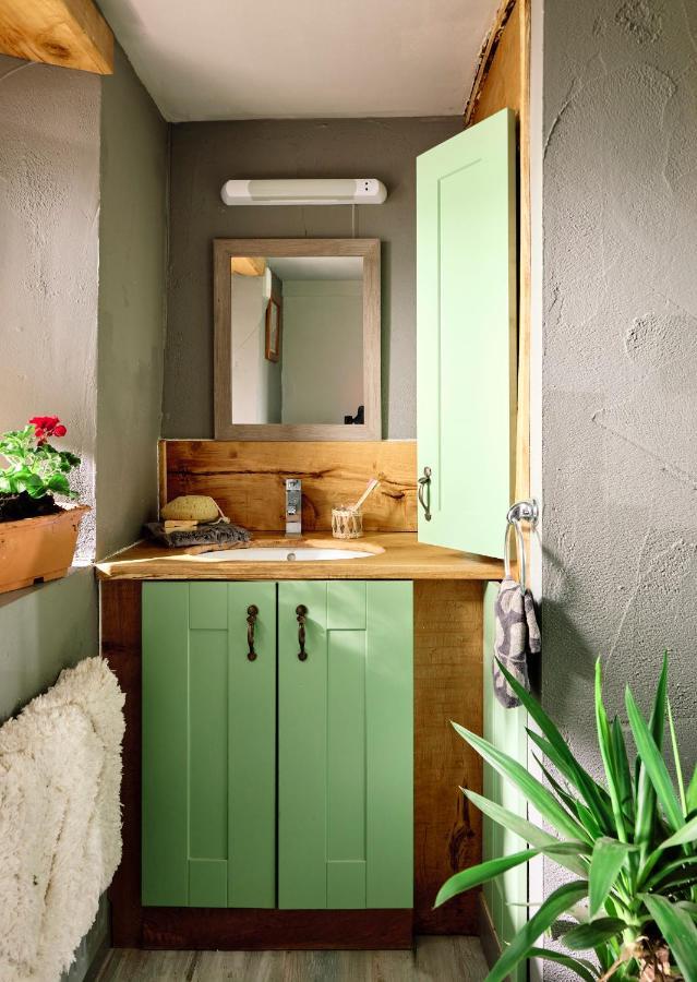 Kilquiggan Cottages Coolkenno エクステリア 写真
