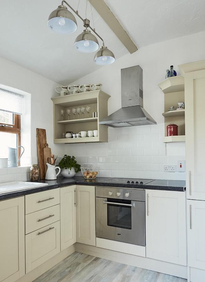 Kilquiggan Cottages Coolkenno エクステリア 写真